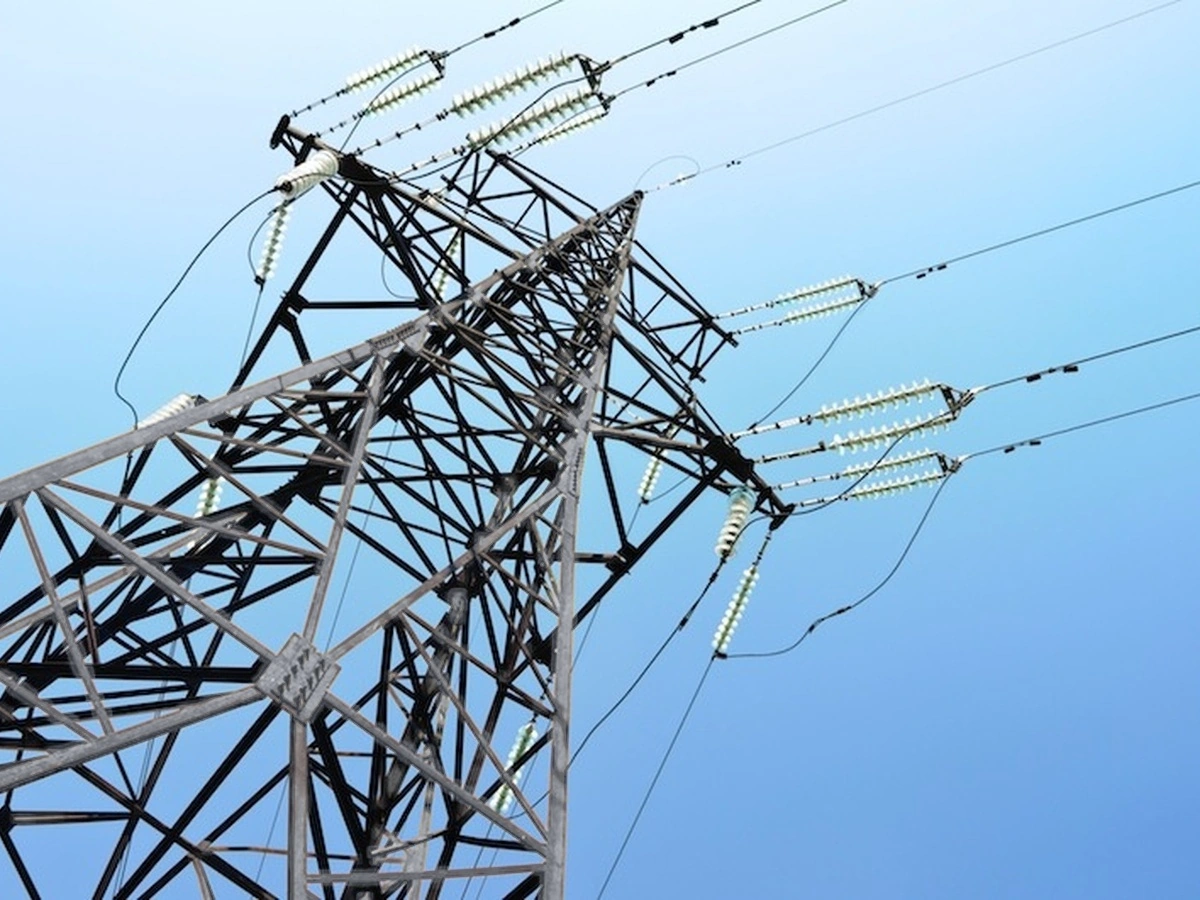 Typical Lattice Power Line Poles: Classification and Checks
