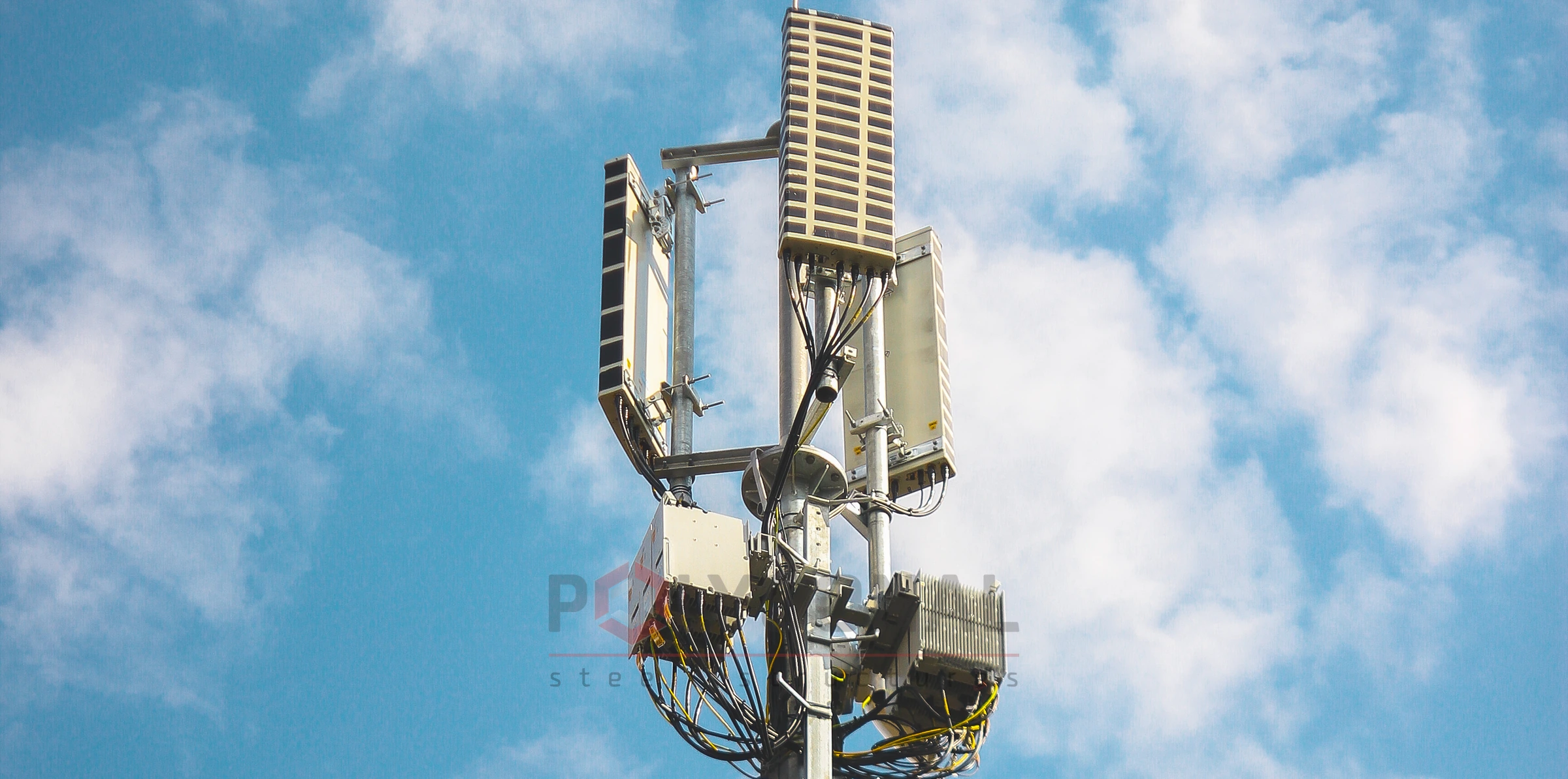 Accent Mast