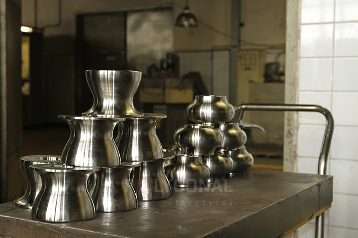 Machining and tooling