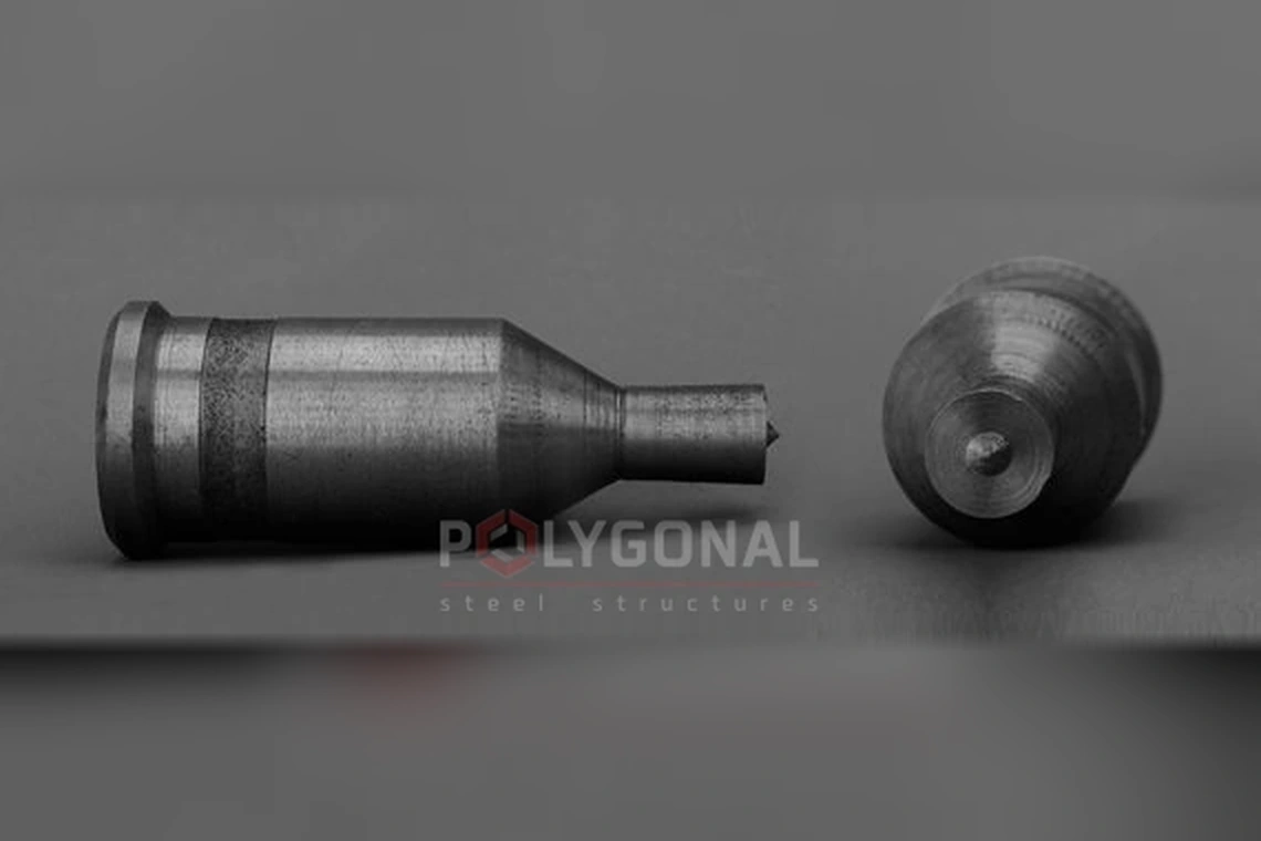 A punch: example of a product