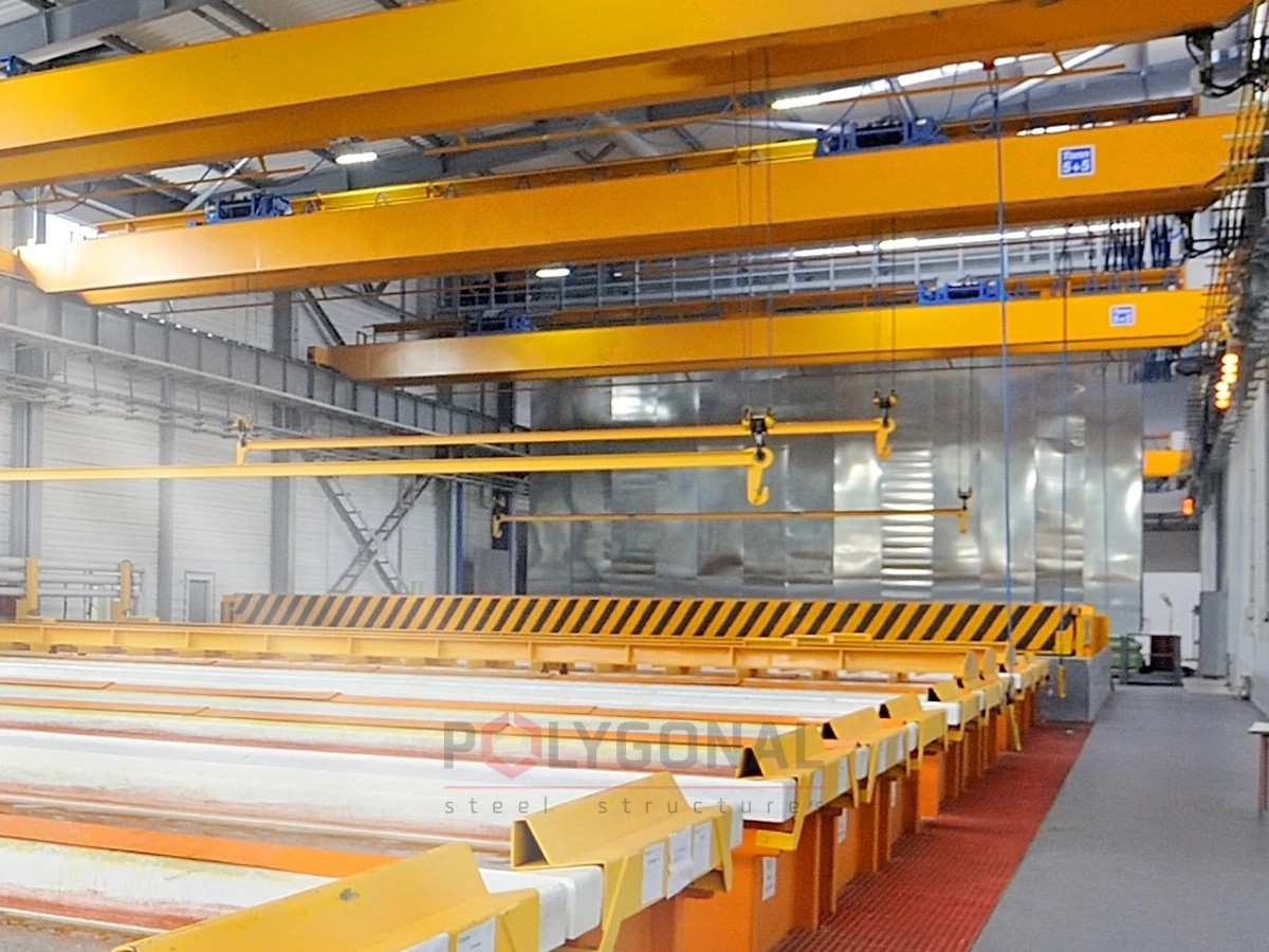 Equipment & engineering