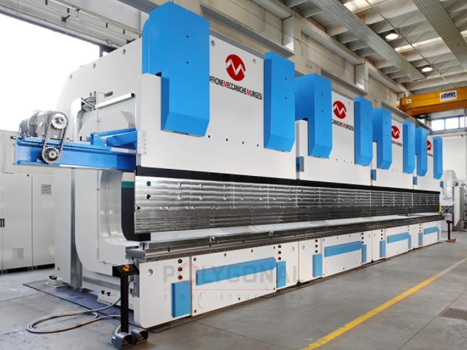 Presses